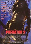 My recommendation: Predator 2